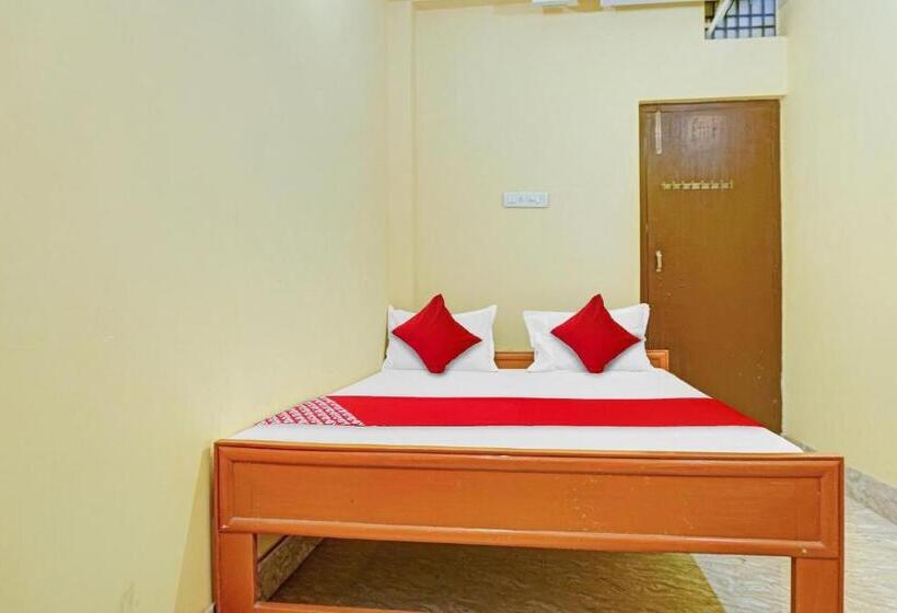 Hôtel Flagship Shree New Rajdhani