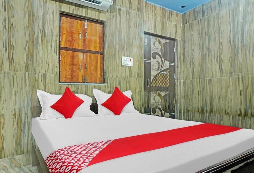 Hôtel Flagship Shree New Rajdhani