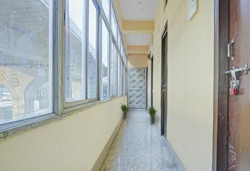 Hôtel Flagship Shree New Rajdhani