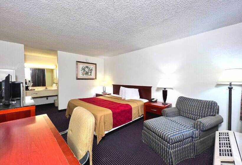 Отель Heritage Inn And Suites