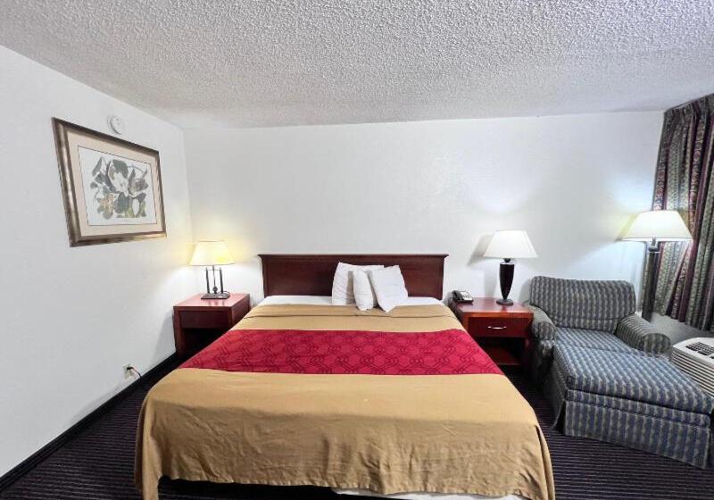 Отель Heritage Inn And Suites