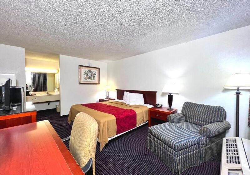 Отель Heritage Inn And Suites