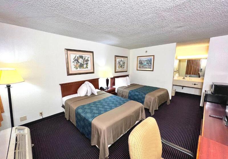 Отель Heritage Inn And Suites