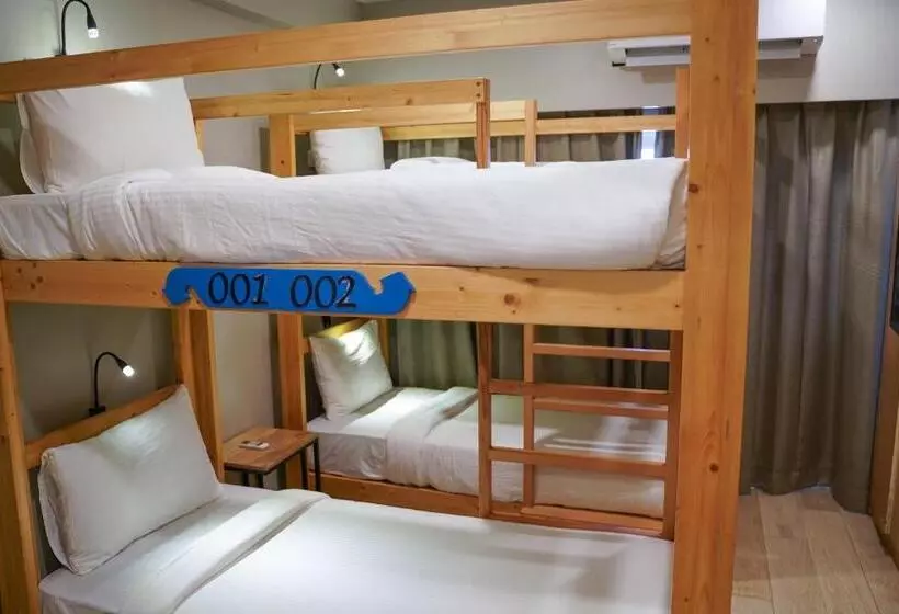 Hotelli Indie Stays Goa