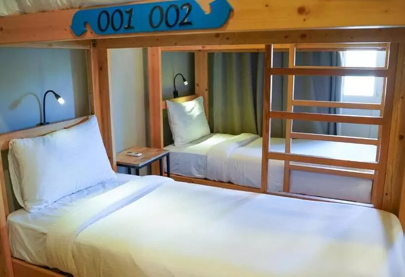 Hotelli Indie Stays Goa