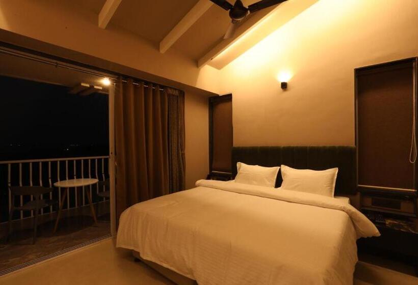 هتل Isola Luxury Farm Suites