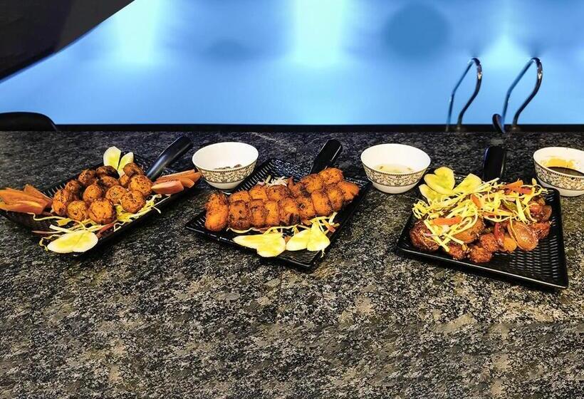 هتل Isola Luxury Farm Suites