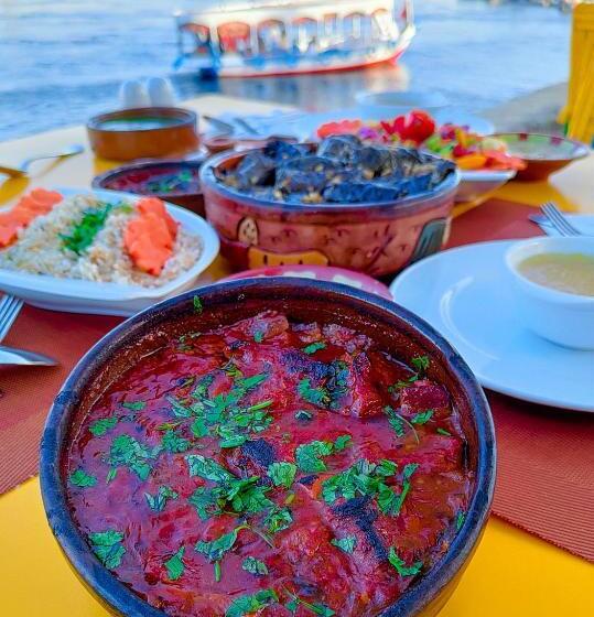 هتل Kato Waidi Nubian Resort