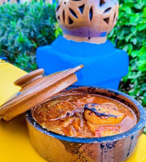 هتل Kato Waidi Nubian Resort