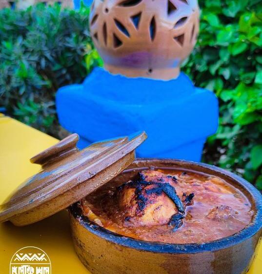 هتل Kato Waidi Nubian Resort