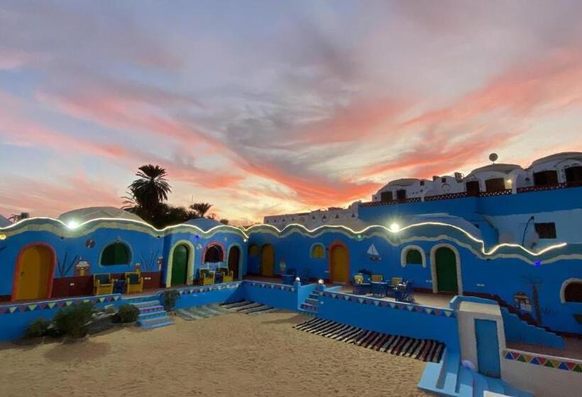 هتل Kato Waidi Nubian Resort