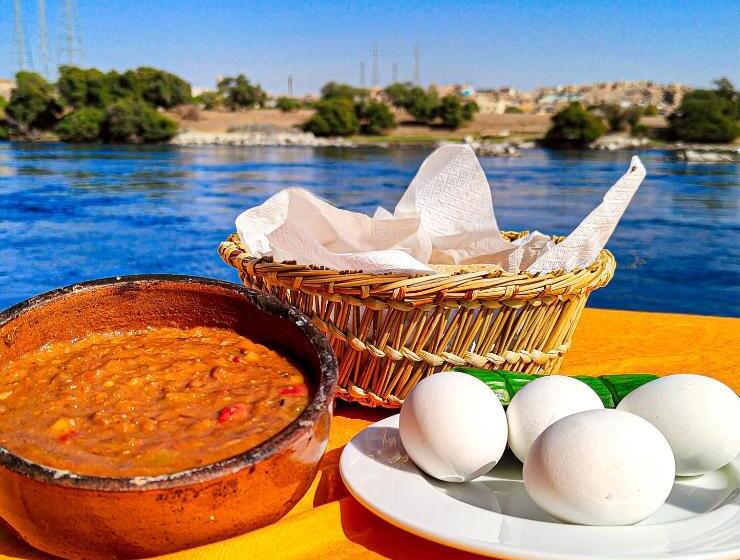 هتل Kato Waidi Nubian Resort