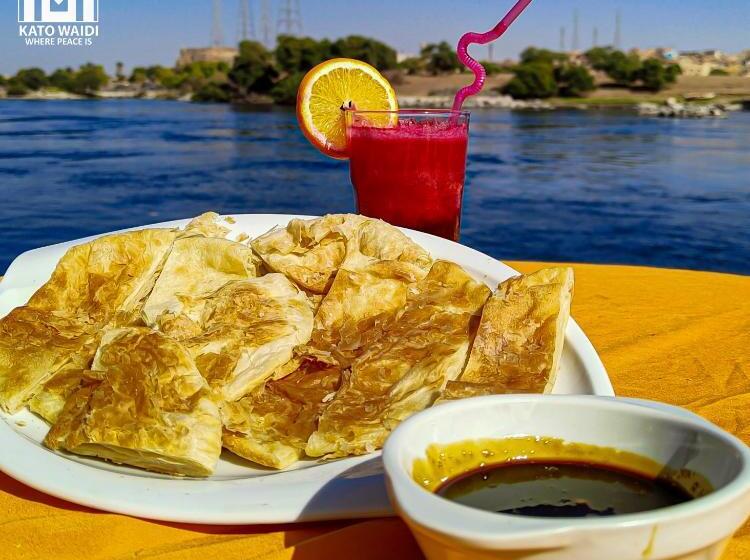 هتل Kato Waidi Nubian Resort