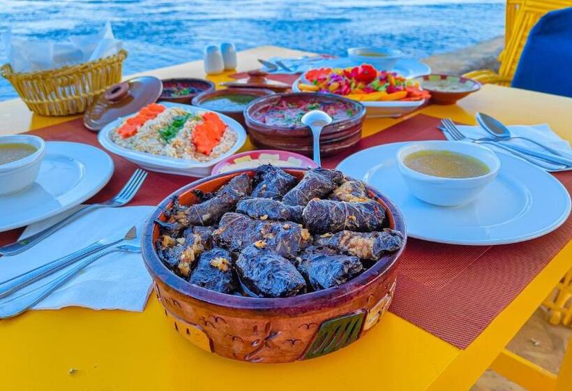 هتل Kato Waidi Nubian Resort