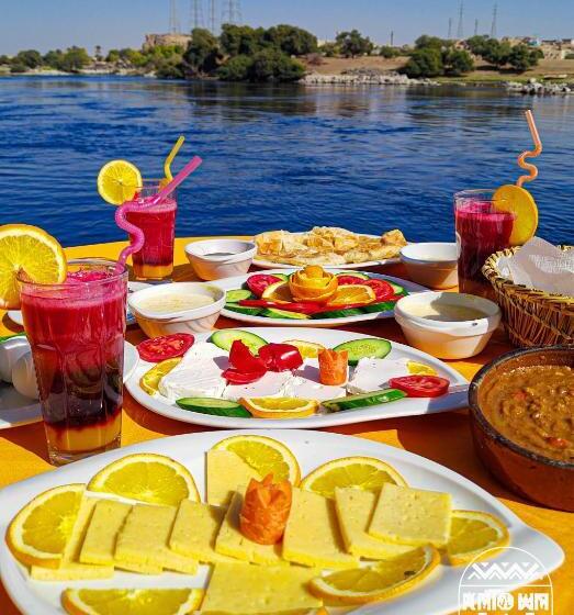 هتل Kato Waidi Nubian Resort