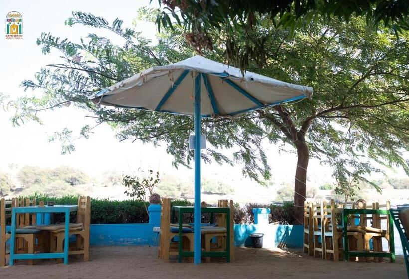 هتل Kato Waidi Nubian Resort