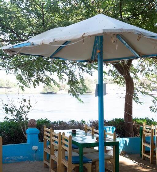 هتل Kato Waidi Nubian Resort