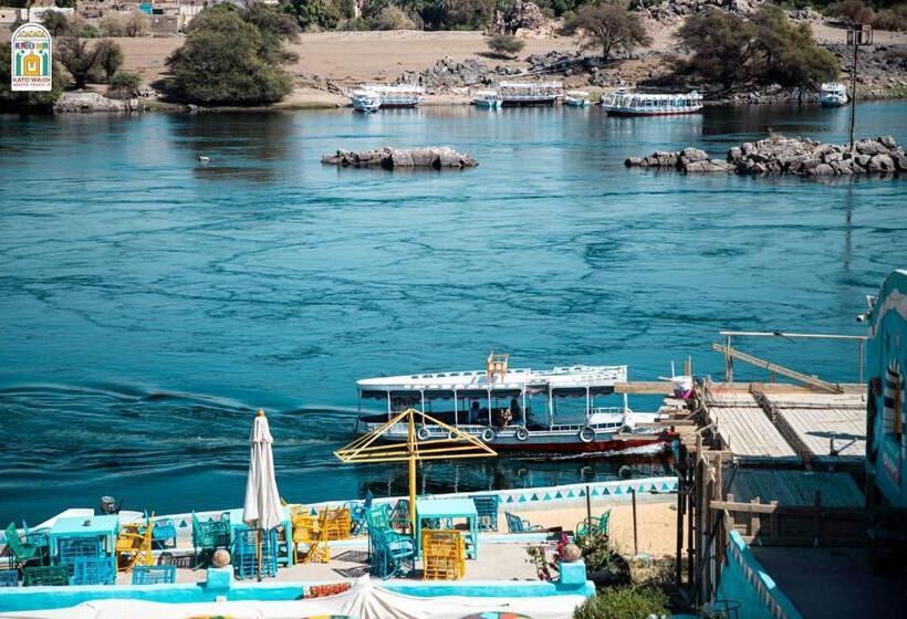 هتل Kato Waidi Nubian Resort