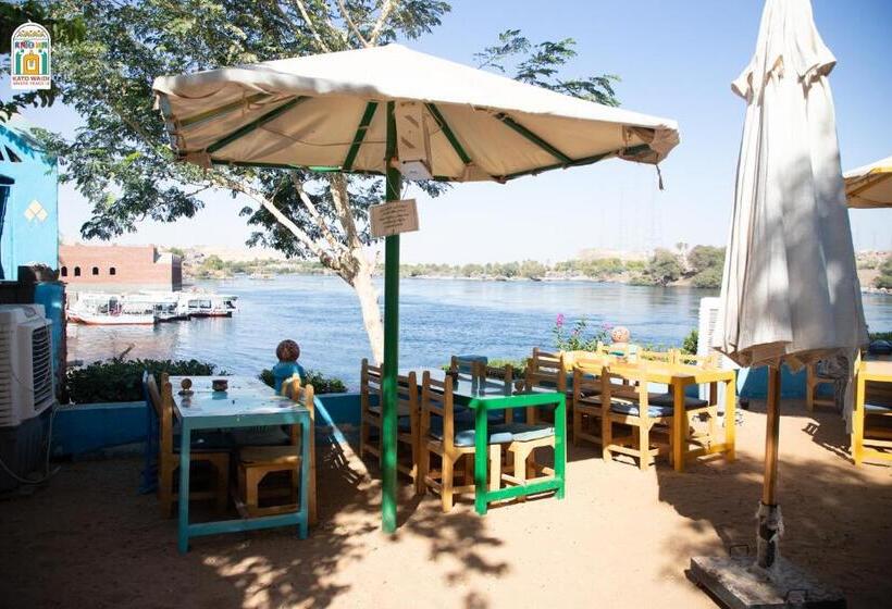 هتل Kato Waidi Nubian Resort