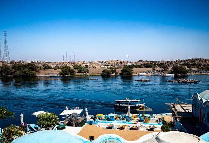 هتل Kato Waidi Nubian Resort