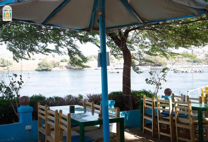 هتل Kato Waidi Nubian Resort