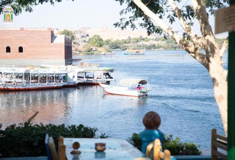 هتل Kato Waidi Nubian Resort