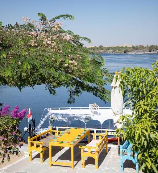 هتل Kato Waidi Nubian Resort