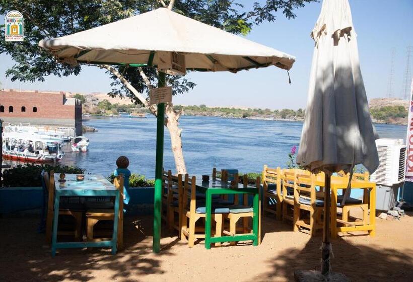 هتل Kato Waidi Nubian Resort