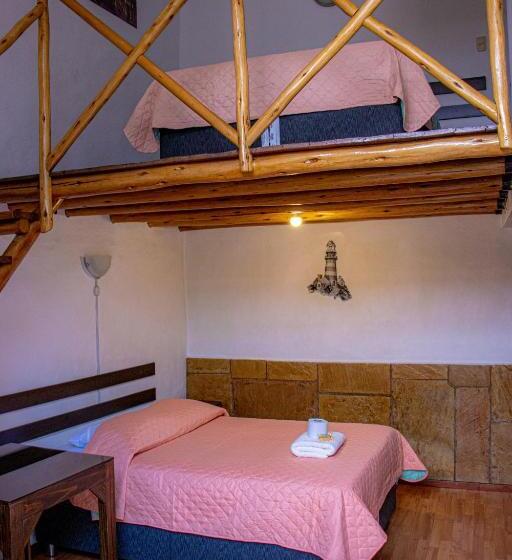 فندق La Casa De Theo