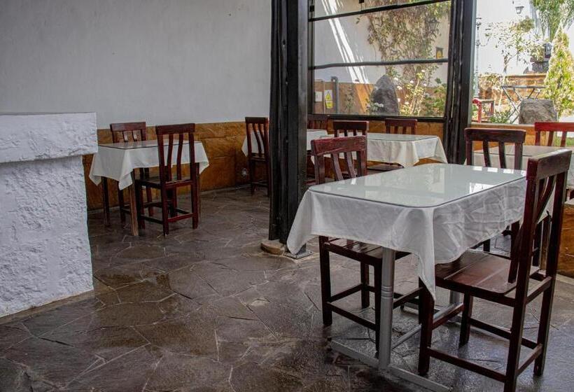 فندق La Casa De Theo