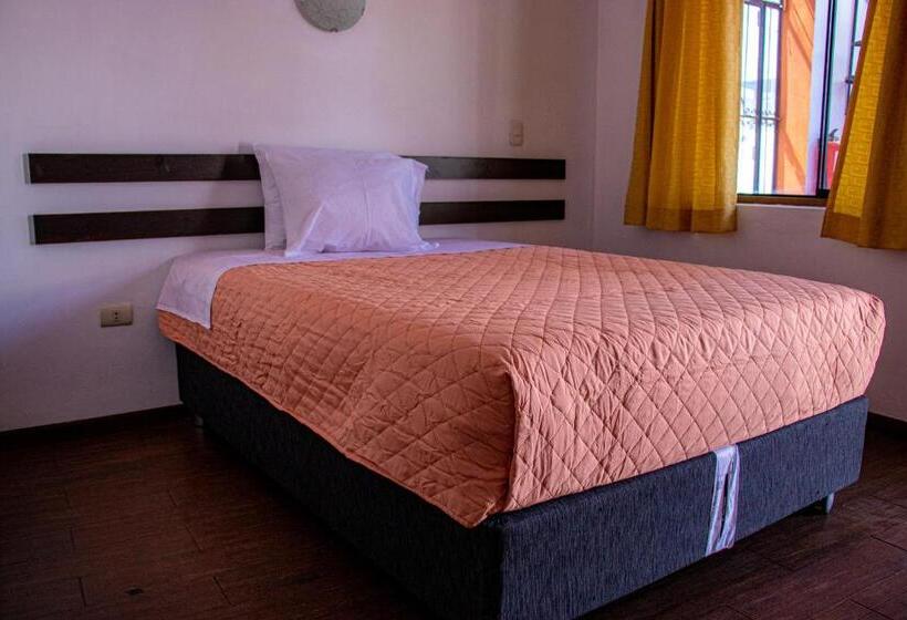 فندق La Casa De Theo