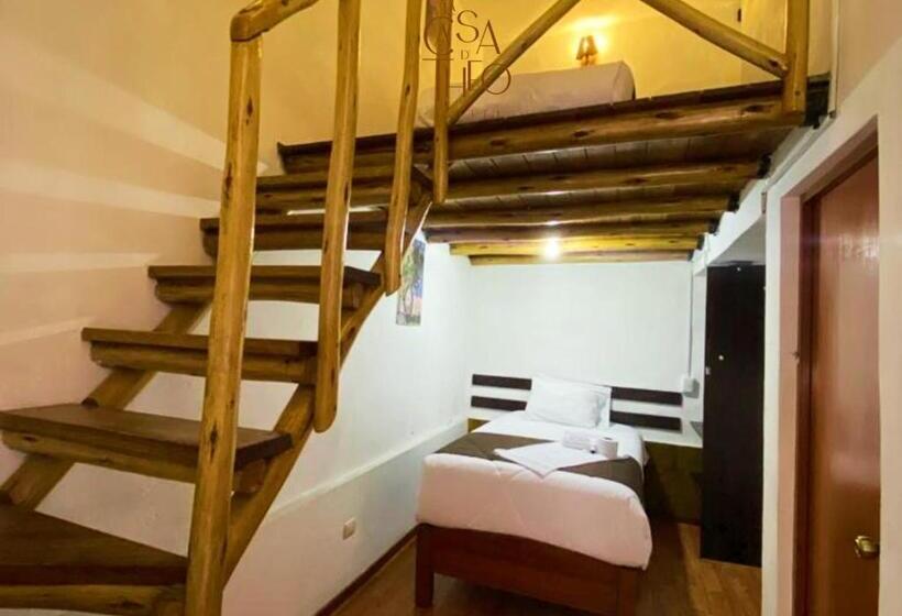 فندق La Casa De Theo