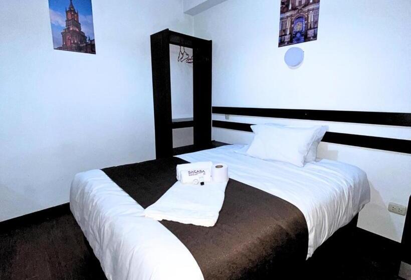 فندق La Casa De Theo