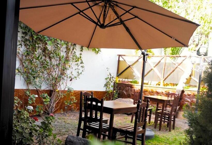 فندق La Casa De Theo