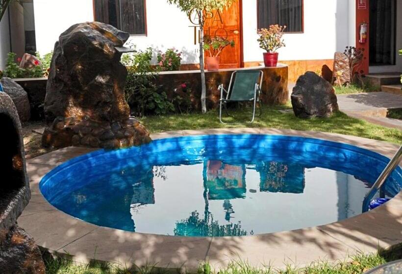 فندق La Casa De Theo