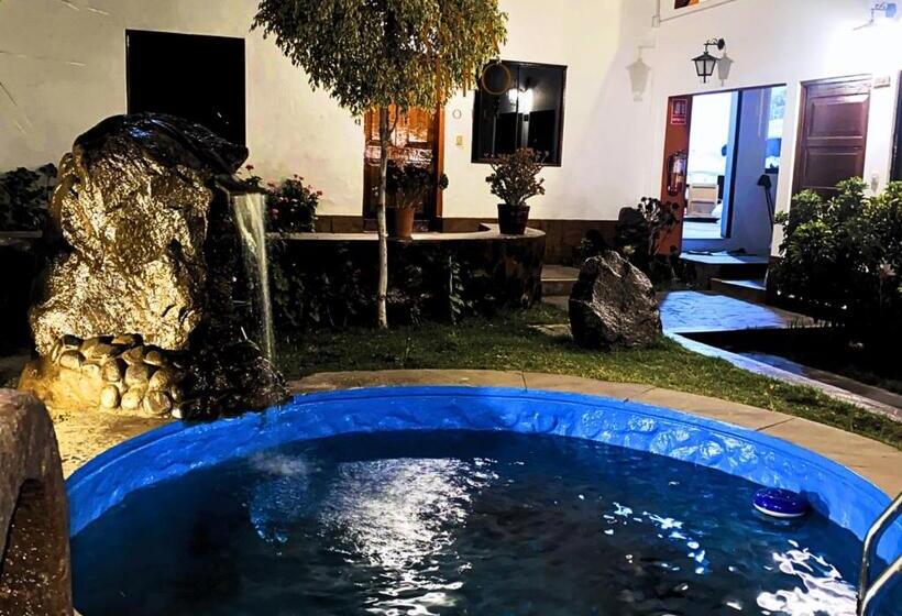 فندق La Casa De Theo