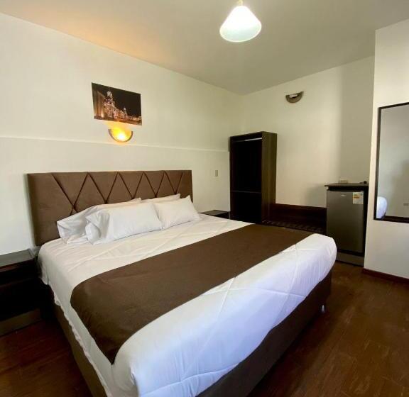 فندق La Casa De Theo