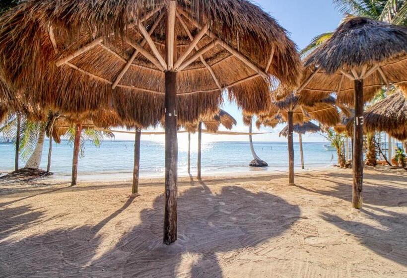 Szálloda Mahahual 1