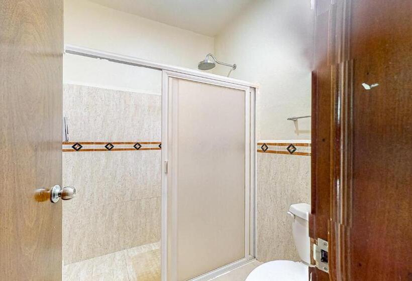 Szálloda Mahahual 1