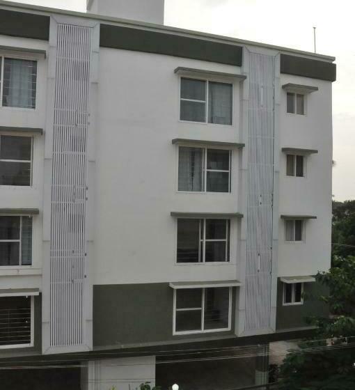 호텔 Nest   A Luxury Place