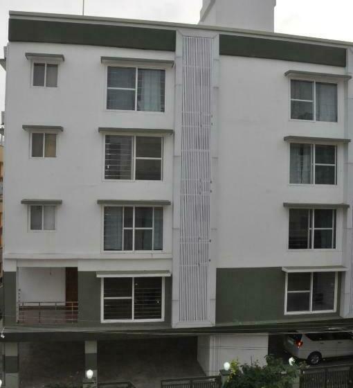 호텔 Nest   A Luxury Place