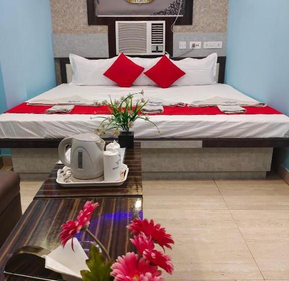 בית מלון כפרי O.p.s