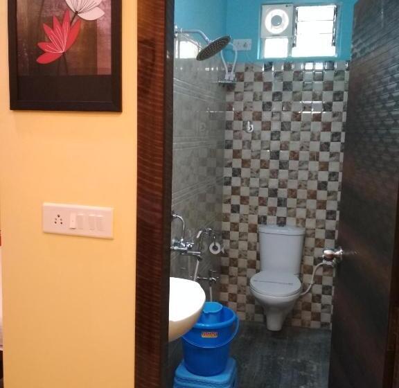 בית מלון כפרי O.p.s