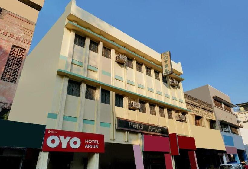 호텔 O Arjun