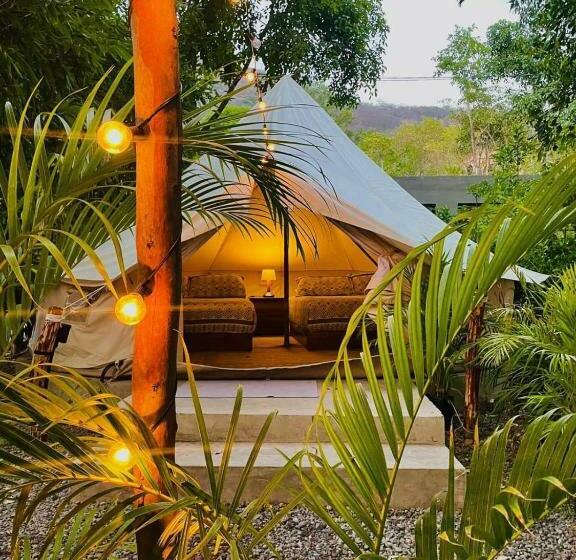 בית מלון כפרי Punta Santa Maria