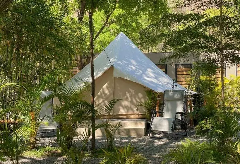 ホテル Punta Santa Maria