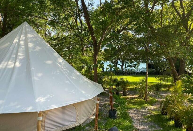 בית מלון כפרי Punta Santa Maria