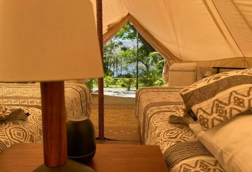 ホテル Punta Santa Maria