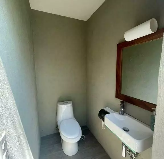 ホテル Punta Santa Maria