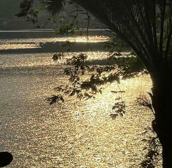 בית מלון כפרי Punta Santa Maria